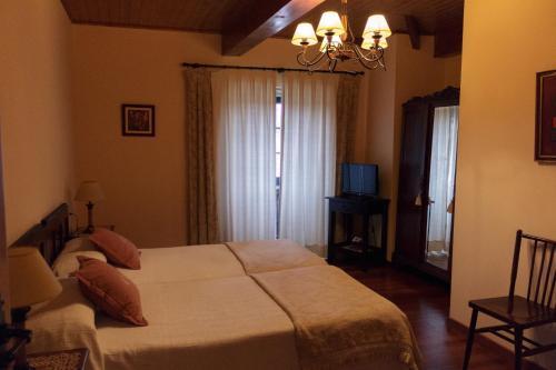 Agroturismo Casa De Barreiro