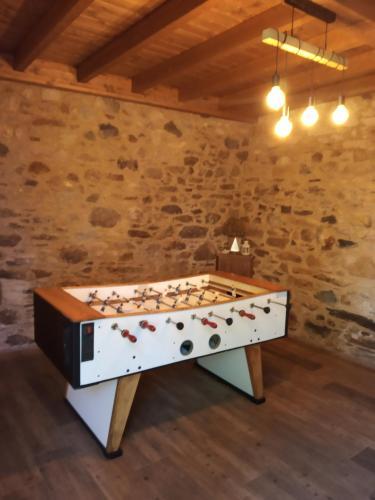 Agroturismo Casa De Barreiro