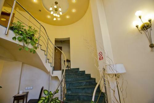 Hotel Dan