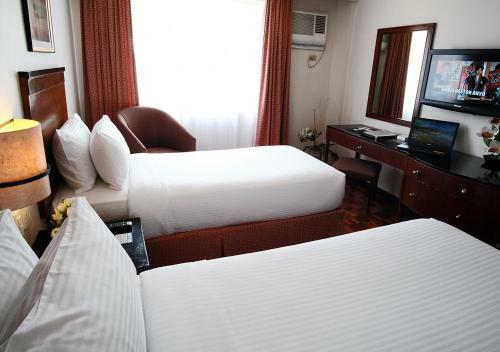 Fersal Hotel Bel-air