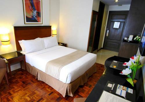 Fersal Hotel Bel-air