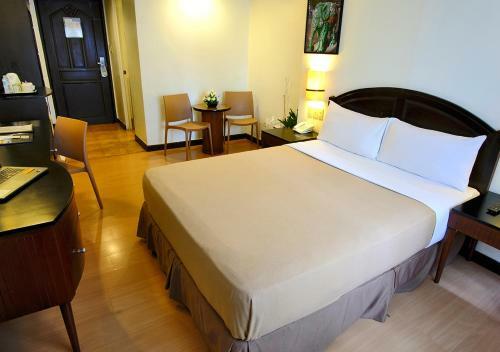 Fersal Hotel Bel-air