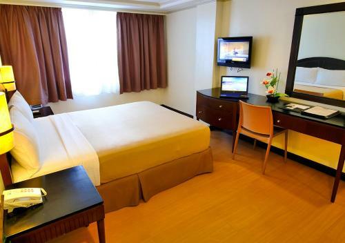 Fersal Hotel Bel-air
