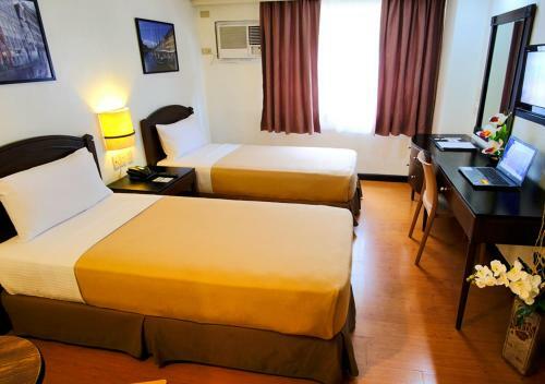 Fersal Hotel Bel-air