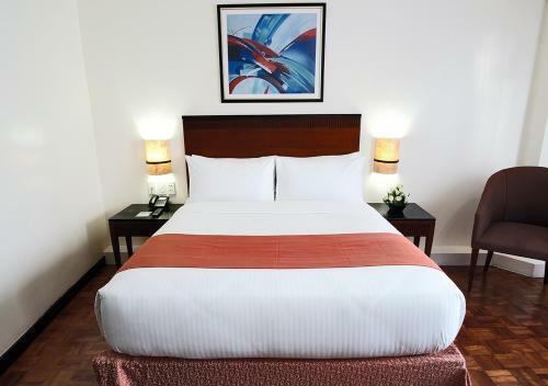 Fersal Hotel Bel-air