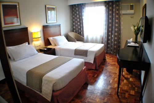 Fersal Hotel Bel-air