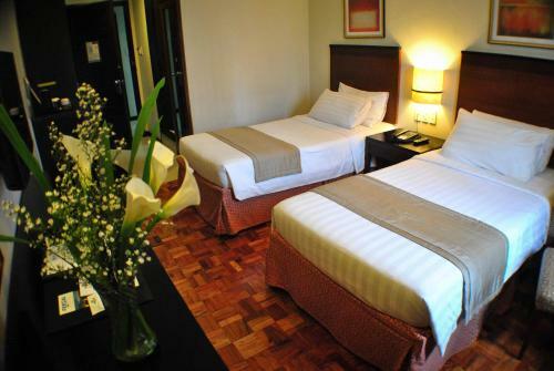 Fersal Hotel Bel-air