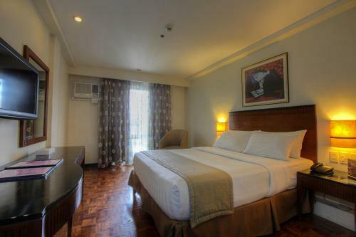 Fersal Hotel Bel-air