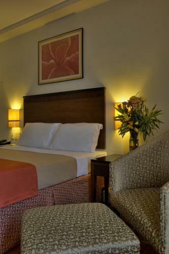 Fersal Hotel Bel-air