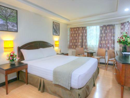 Fersal Hotel Bel-air