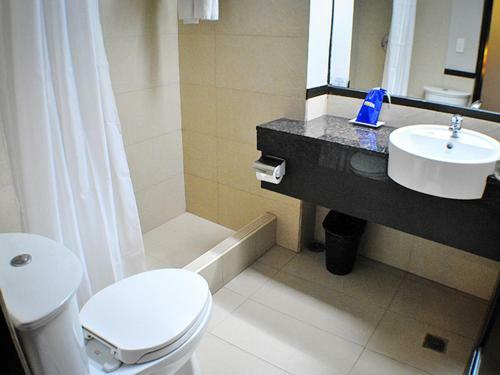 Fersal Hotel Bel-air