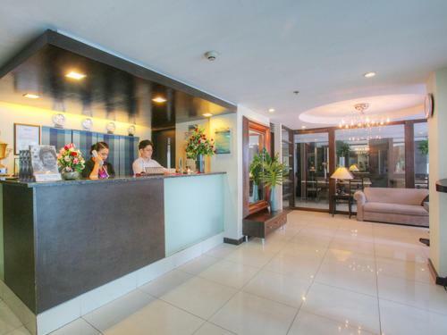 Fersal Hotel Bel-air