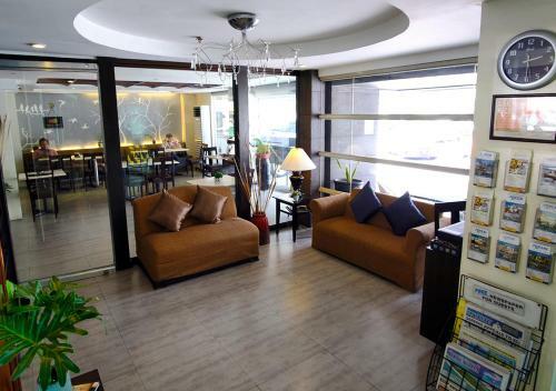Fersal Hotel Bel-air