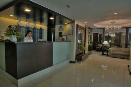 Fersal Hotel Bel-air