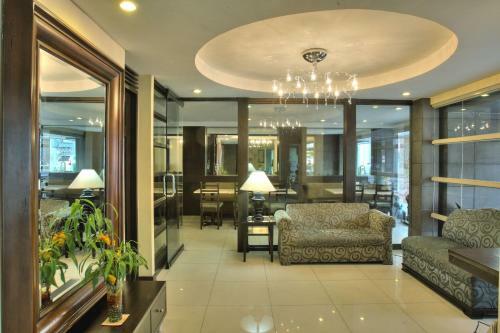 Fersal Hotel Bel-air