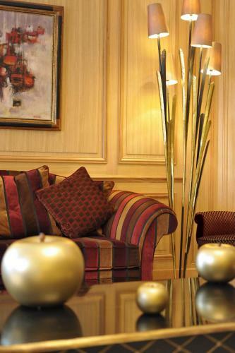 Villa Lara Hotel