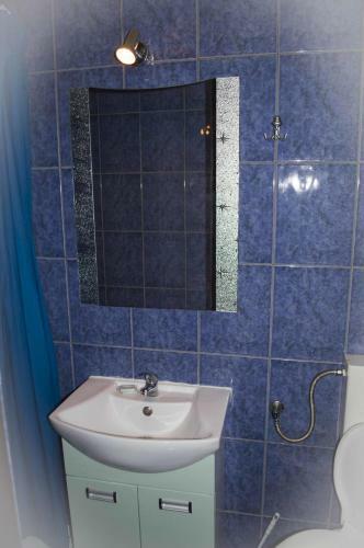 Albergue Hotel Casa Verde Prosper