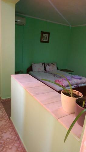 Albergue Hotel Casa Verde Prosper