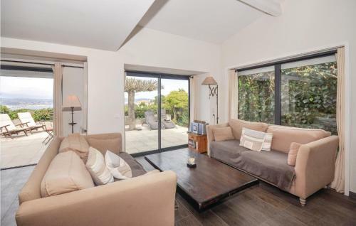 Holiday Home Vll.mansart Route Mimosas