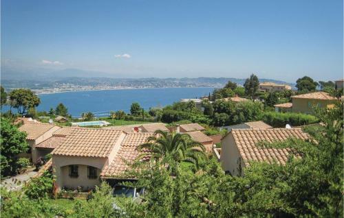 Holiday Home Vll.mansart Route Mimosas