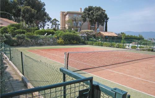 Holiday Home Vll.mansart Route Mimosas
