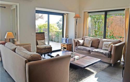 Holiday Home Vll.mansart Route Mimosas