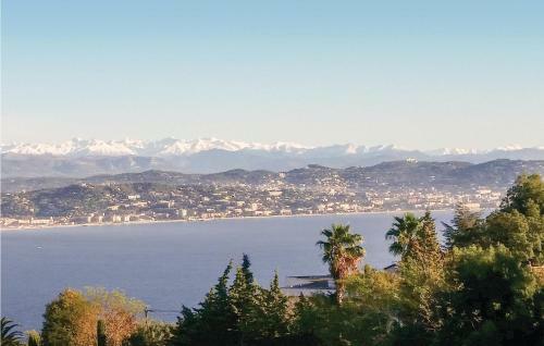 Holiday Home Vll.mansart Route Mimosas