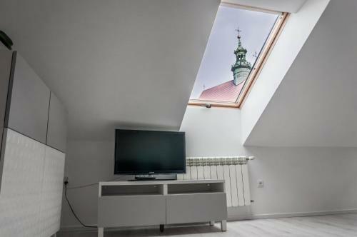 Apartamenty Numer 6