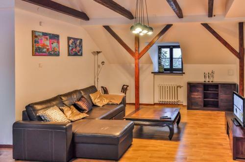 Apartamenty Numer 6