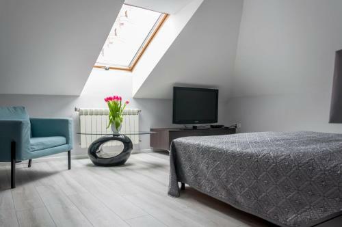 Apartamenty Numer 6