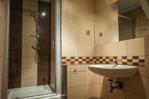 Apartamenty Numer 6