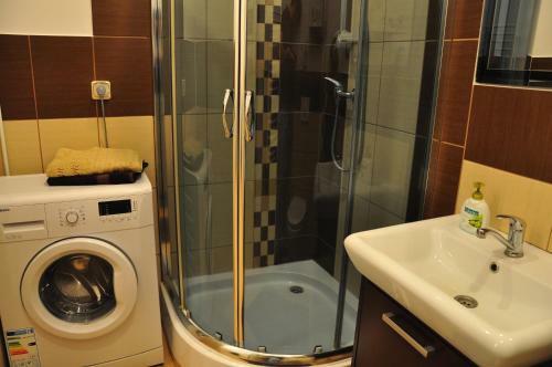 Apartamenty Numer 6