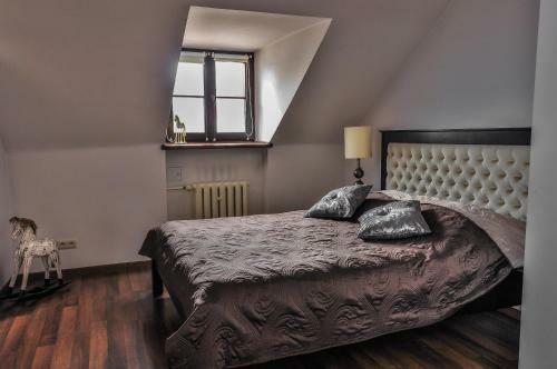 Apartamenty Numer 6
