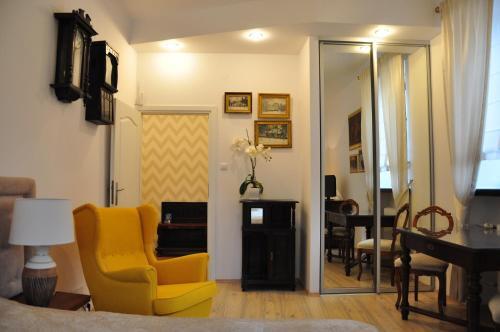Apartamenty Numer 6