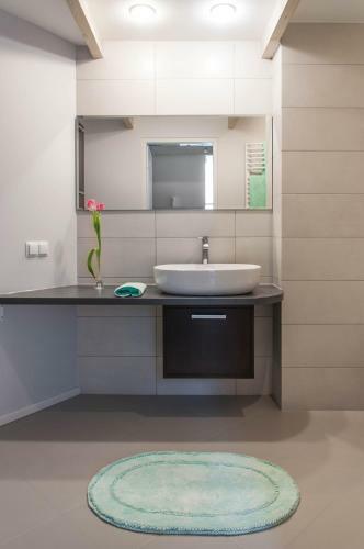 Apartamenty Numer 6