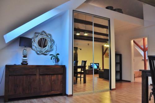 Apartamenty Numer 6
