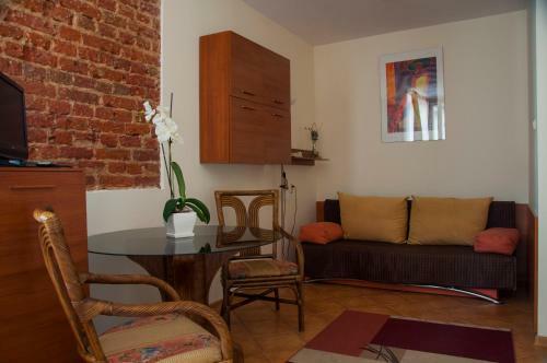 Apartamenty Numer 6