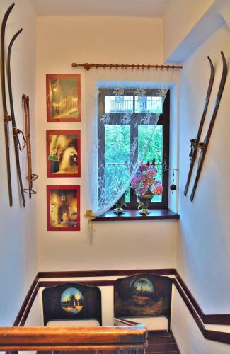 Apartamenty Numer 6