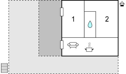 Apartamento Ivan