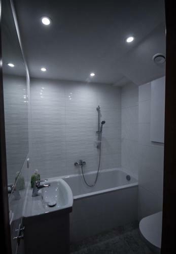 Apartamento Velvet Lazienki Park