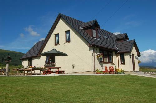 Bed & Breakfast Ardarroch Cottage