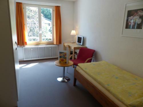 Hostal G�stehaus Nidelbad