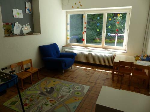 Hostal G�stehaus Nidelbad