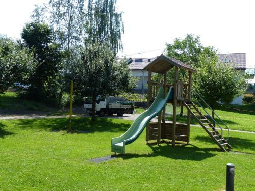 Hostal G�stehaus Nidelbad