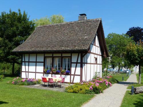 Hostal G�stehaus Nidelbad