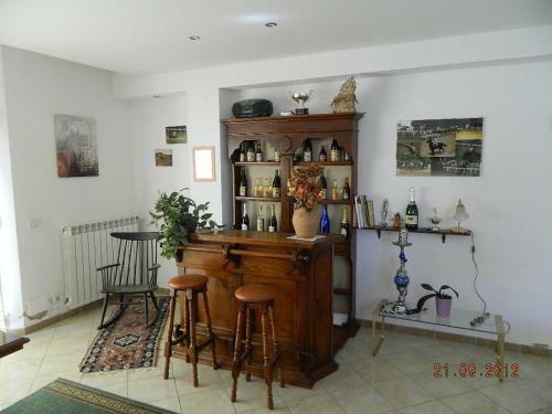 B&B Maneggio Artisti Del Cavallo