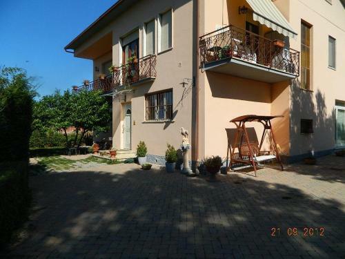 B&B Maneggio Artisti Del Cavallo