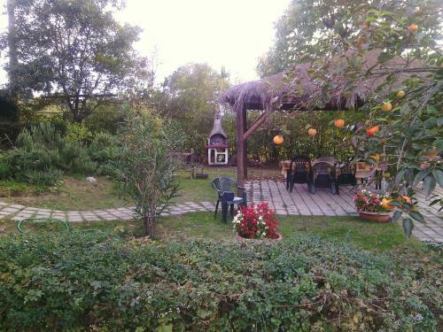 B&B Maneggio Artisti Del Cavallo