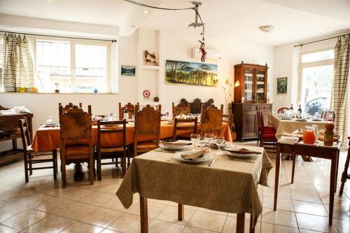 B&B Maneggio Artisti Del Cavallo