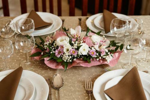 B&B Maneggio Artisti Del Cavallo